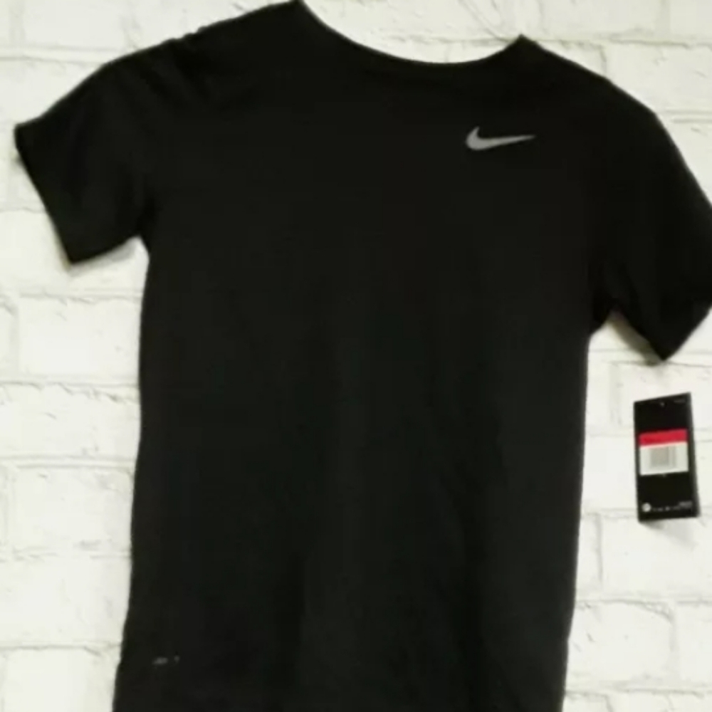Nike Boy's Core Legend Crew